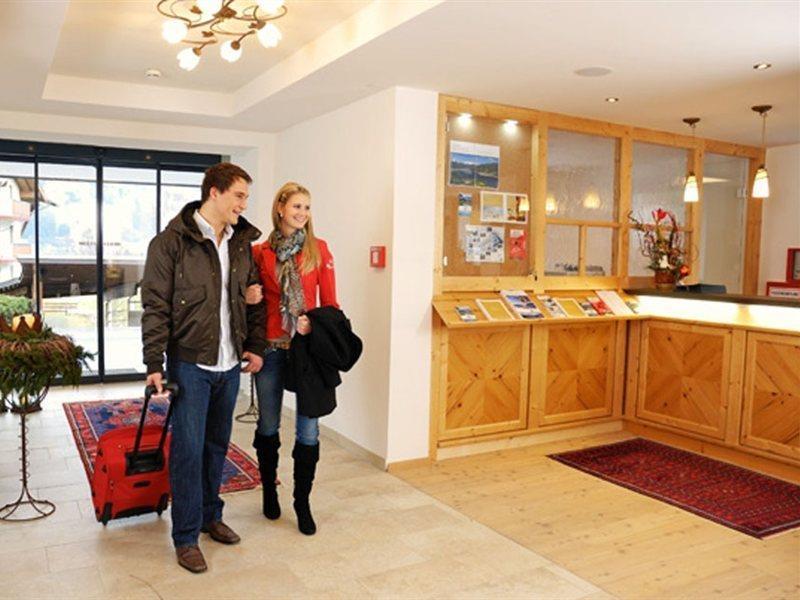 Hotel Vier Jahreszeiten By Vaya Inkl Zell Am See-Kaprun Sommerkarte Exterior foto